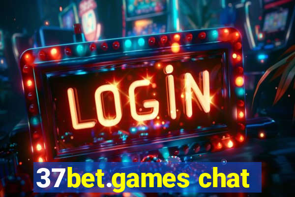 37bet.games chat